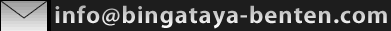 info@bingataya-benten.com
