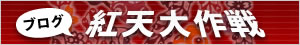 ブログ 紅天大作戦